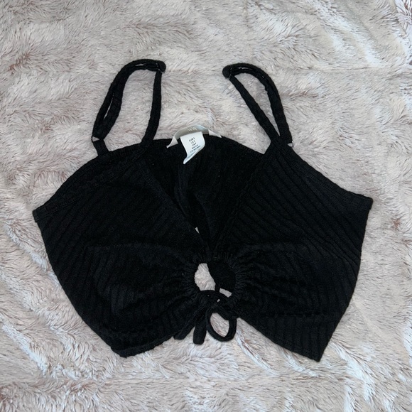 Forever 21 Crop Tank - Picture 2 of 3